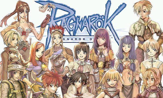 Ragnarok SRC